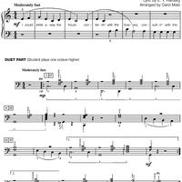 If I Only Had a Brain (from "The Wizard of Oz")