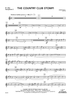 The Country Club Stomp! - Eb Alto Sax 2
