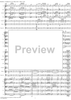 Symphony No. 5, Movement 1 - Full Score