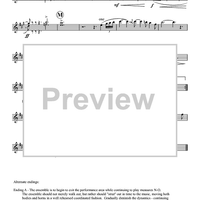 Go Tell! - Euphonium 1 BC/TC