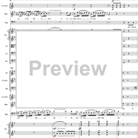 Duetto: Dunque io son la fortunata?, No. 9 from "Il Barbiere di Siviglia" - Full Score