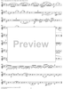 String Quartet No. 18 in A Major, K464 - Violin 2
