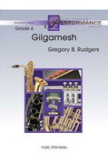 Gilgamesh - Baritone TC