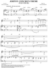 Johnny Concho's Theme (Wait For Me)