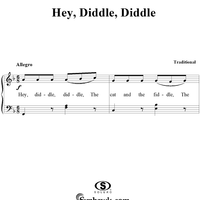 Hey, Diddle, Diddle