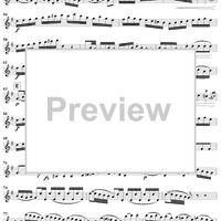 Op. 53, No. 1 - Violin