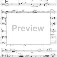 Concerto in D Major, Op. 6, Movement 1 - Piano