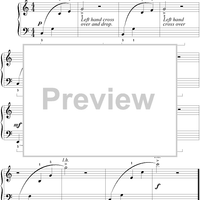 In a Hot Air Balloon