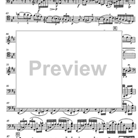 Serenata - Solo Cello 2