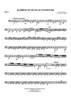 Barber of Seville Overture - Tuba 2