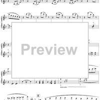 Romantic Waltz No. 3