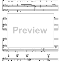 Parent's Prayer (Let Go Of Two)