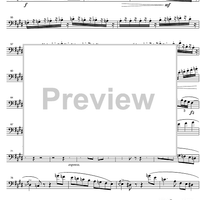 Quintet Op.43 - Bassoon