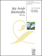 My Irish Butterfly