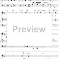 Why Shouldn't I Have You?