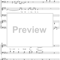 All the Earth Will Sing Your Praises