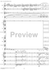 "Popoli di Tessaglia", recitative and "Io non chiedo", aria, K300b (K316) - Full Score