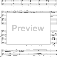 Trio Sonata in B minor, Op. 1/11 RV79