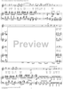 Seemanns Abschied, No. 17 from "Eichendorff Lieder"