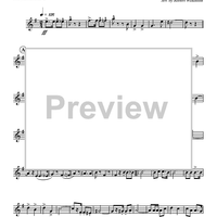 Army of the Nile - Euphonium 2 BC/TC