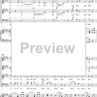 Out of Darkness (Psalm 130): No. 3. From the Watch of Morning