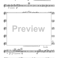 Go Tell! - Euphonium 2 BC/TC