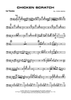 Chicken Scratch - Trombone 2