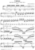 Cadenza to 1st Movt. of Piano Concerto No. 3 in C Minor, Op. 37
