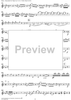 String Quartet in F Major, Op. 74, No. 2 - Violin 2