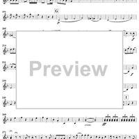 String Quartet in F Major, Op. 74, No. 2 - Violin 2