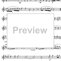 Suite Infantil - Flute