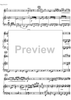 Trumpet Concerto - Score