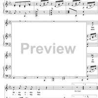 Lieber Gott, du weisst Op.103 No. 4