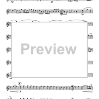 Sonoran Spice - Soprano Saxophone