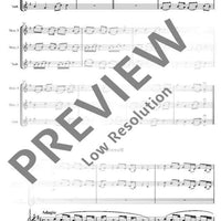 Mrs. Johnson's Tunes