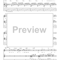 Babe, I'm Gonna Leave You