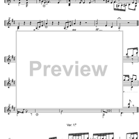 Variaciones Brillantes