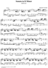 Sonata in D minor - K90/P9/L106