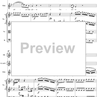 La Betulia Liberata, Overture and Part 1, K74c (K118) - Full Score