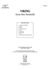 Viking - Score Cover