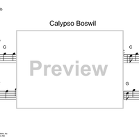 Calypso Boswil