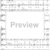 Mass No. 12 in B-flat Major, HobXXII/12, Credo