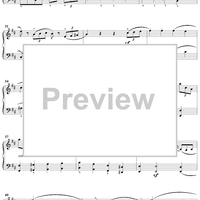 Sonata in D Major, Op. 25, No. 6