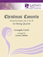 Christmas Concerto Concerto Grosso, Op. 6, No. 8