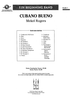 Cubano Bueno - Score Cover
