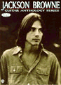 Jackson Browne: Guitar Anthology