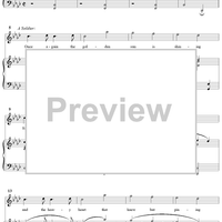 Homeward Bound / The Girl I Love