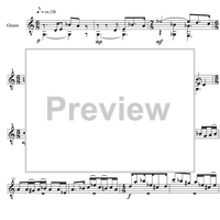 5 konzertante Rhapsodien