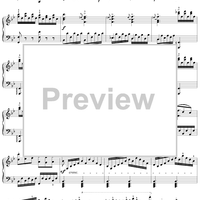 The Art of Finger Dexterity, Op. 740, Book I, Nos. 1-8