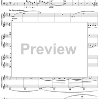 Symphony No. 4 in E-flat Major (Romantic), Movt. 4